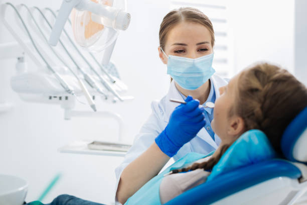 Best Dental Exams and Cleanings  in Marshall, TX